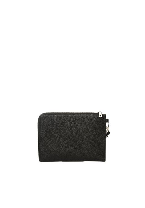 black bath handbag GUESS | PMBAGP P5235BATH-BLK
